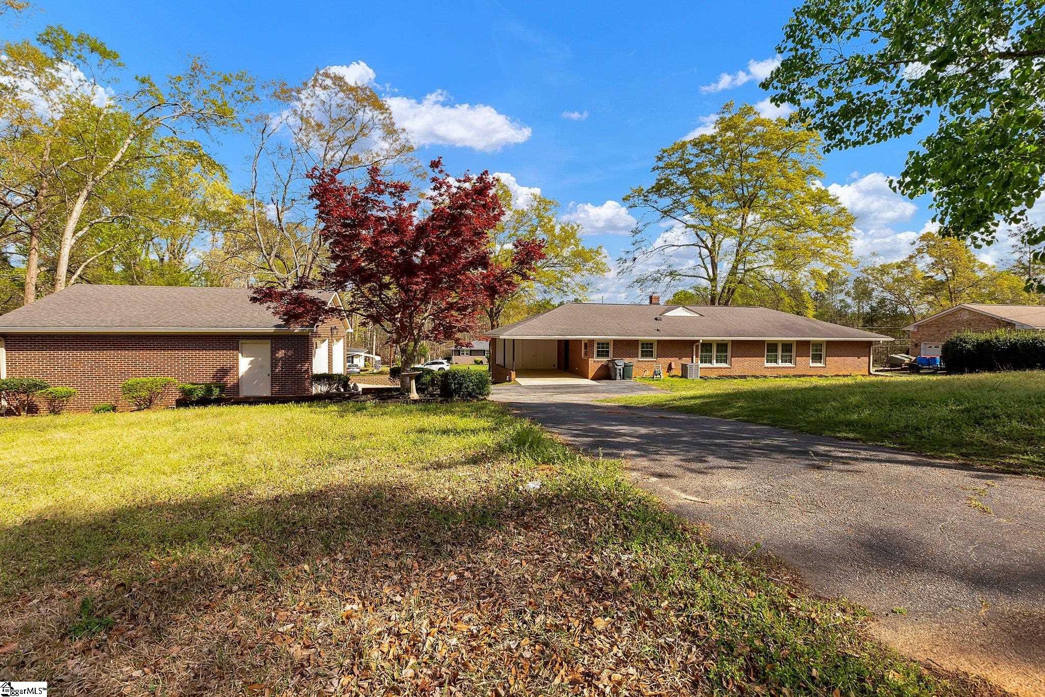 108 Pine Road Laurens, SC 29360 - Photo 37 of 45
