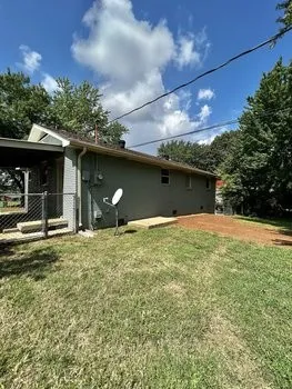 $1,325 | 206 Orleans Drive, Clarksville, TN 37042