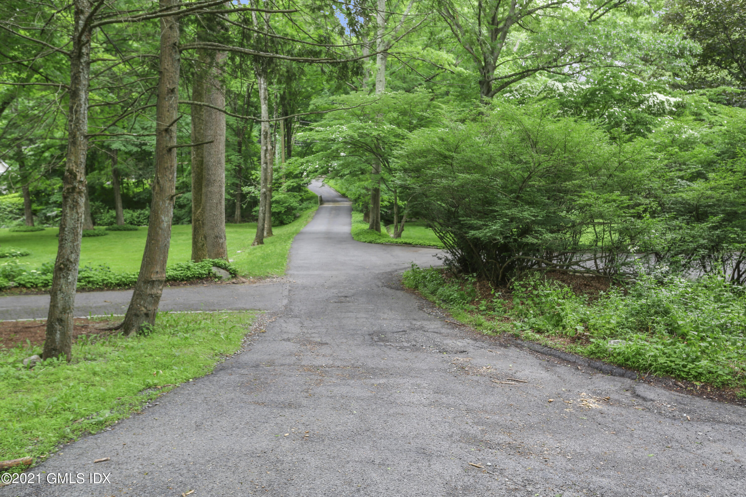 349 Riversville Road Greenwich, CT 06831 - Photo 25 of 28 a view of a street view