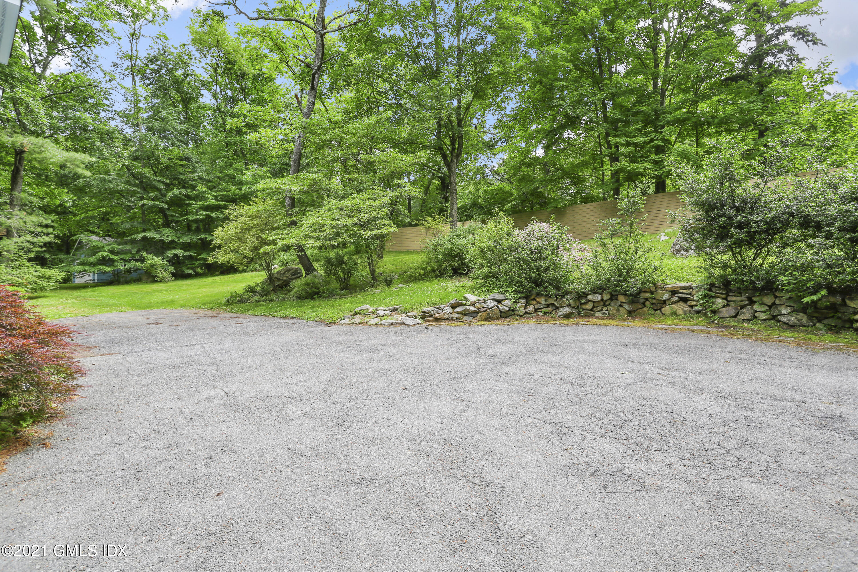 349 Riversville Road Greenwich, CT 06831 - Photo 3 of 28 a view of outdoor space and yard