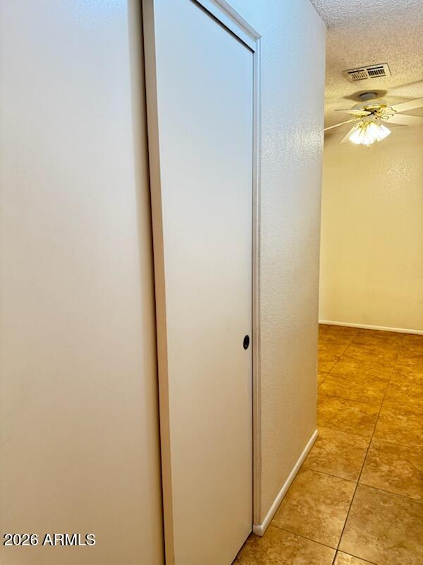 97 North Cooper Road, Unit 91 Chandler, AZ 85225 - Photo 11 of 28 a view of bathroom from a hallway