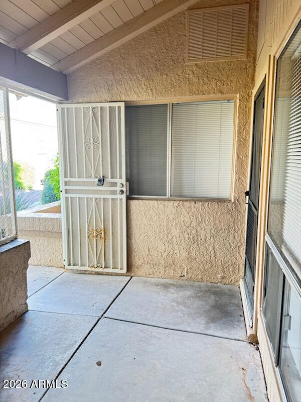 97 North Cooper Road, Unit 91 Chandler, AZ 85225 - Photo 25 of 28 a view of front door