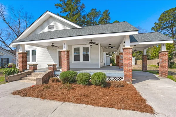 $330,000 | 202 Quaker Street, St. George, SC 29477