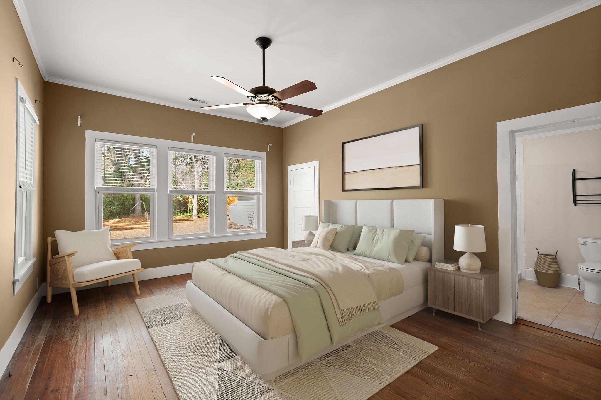 202 Quaker Street St. George, SC 29477 - Photo 24 of 35 26