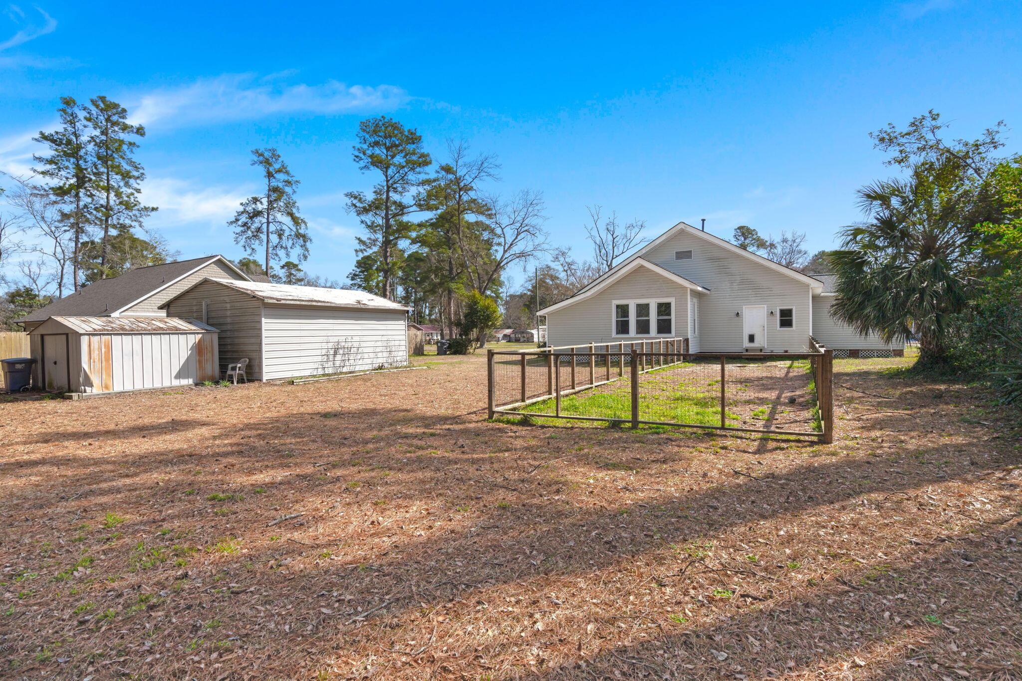 202 Quaker Street St. George, SC 29477 - Photo 30 of 35 34