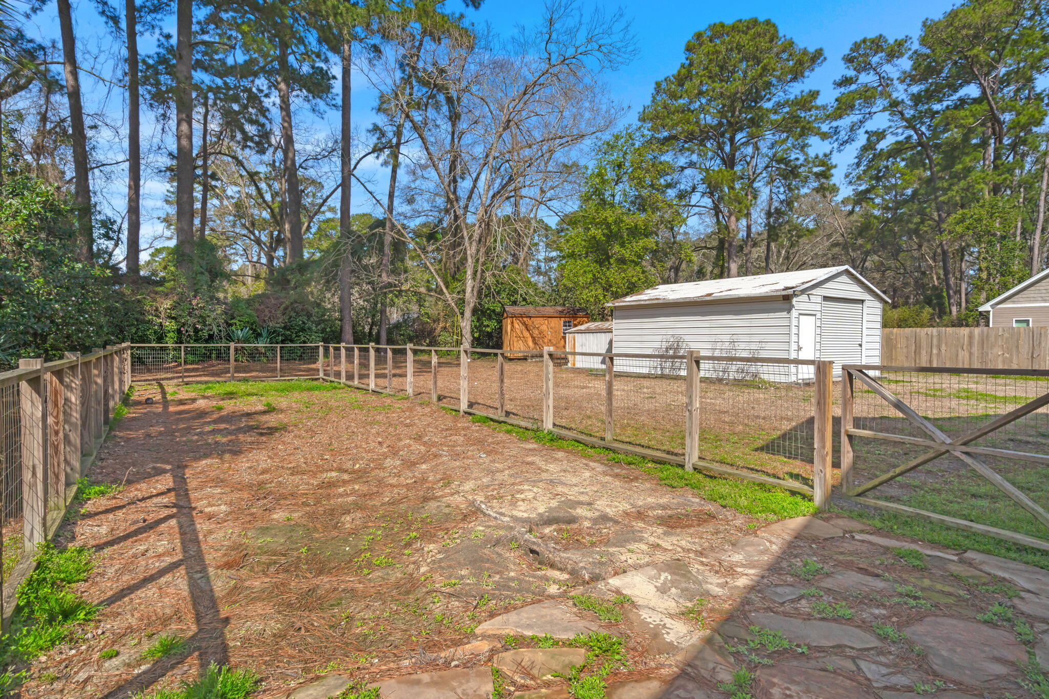 202 Quaker Street St. George, SC 29477 - Photo 31 of 35 35