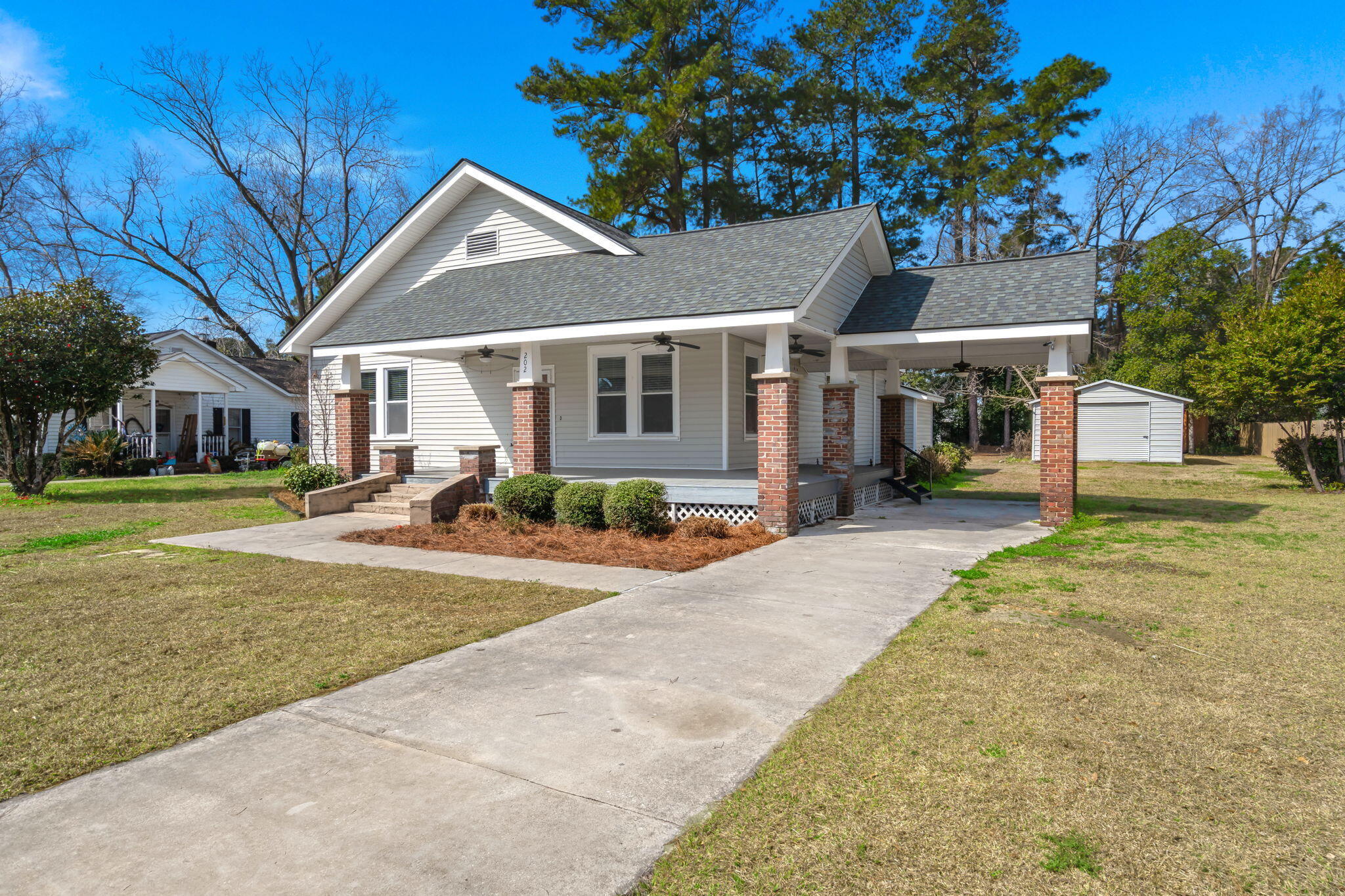 202 Quaker Street St. George, SC 29477 - Photo 33 of 35 33