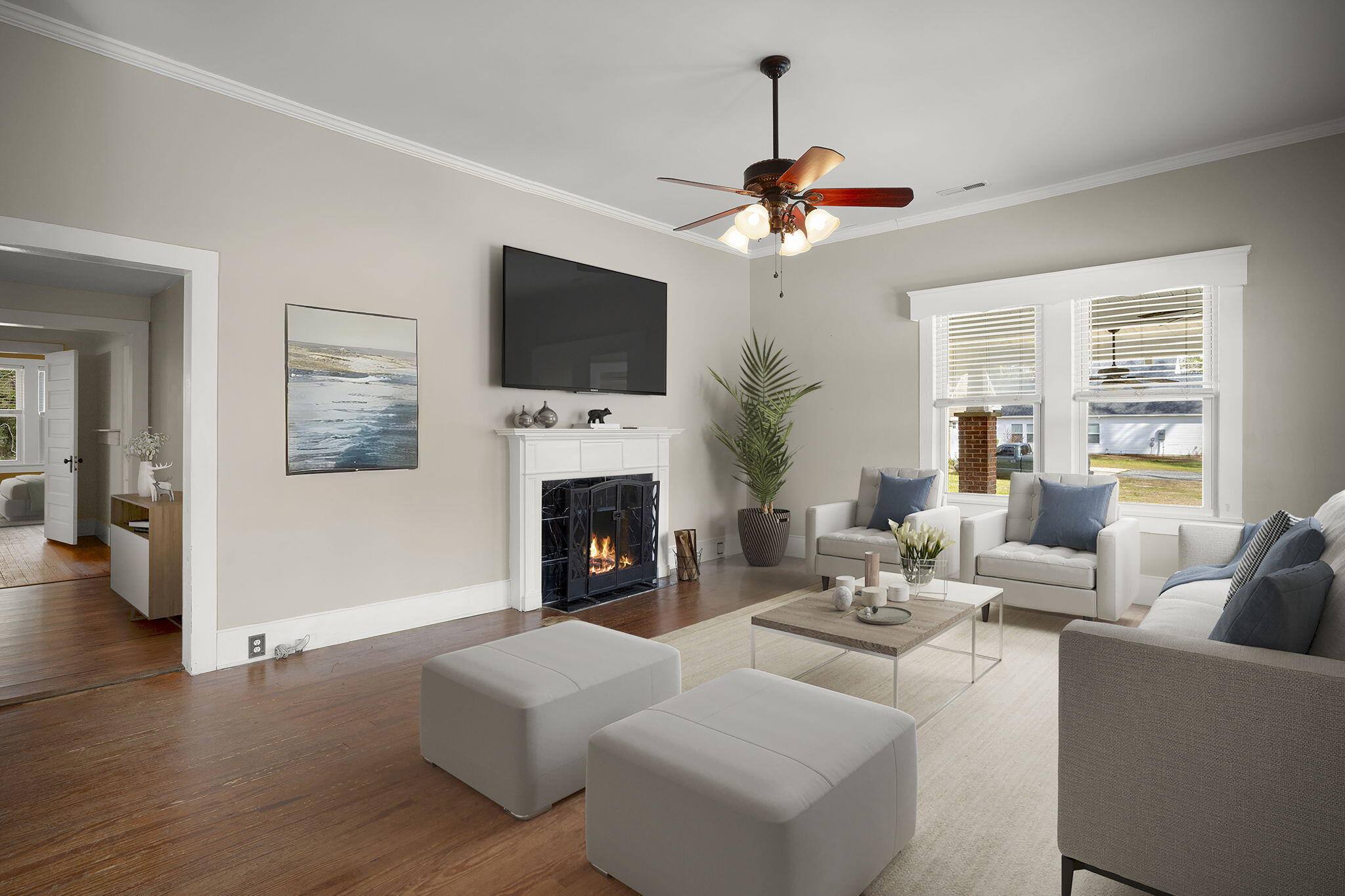 202 Quaker Street St. George, SC 29477 - Photo 6 of 35 7