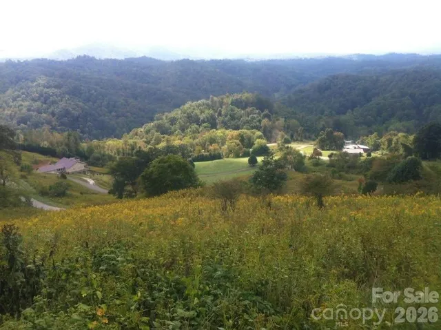 a view of lake with mountain