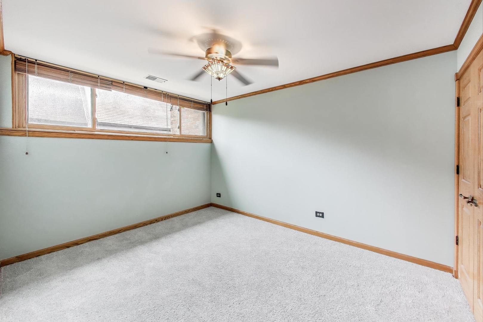 821 South Racine Avenue, Unit D Chicago, IL 60607 - Photo 25 of 29