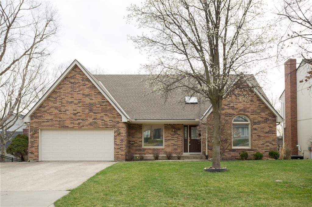 7803 Acuff Lane Lenexa, KS 66216 - Photo 1 of 1