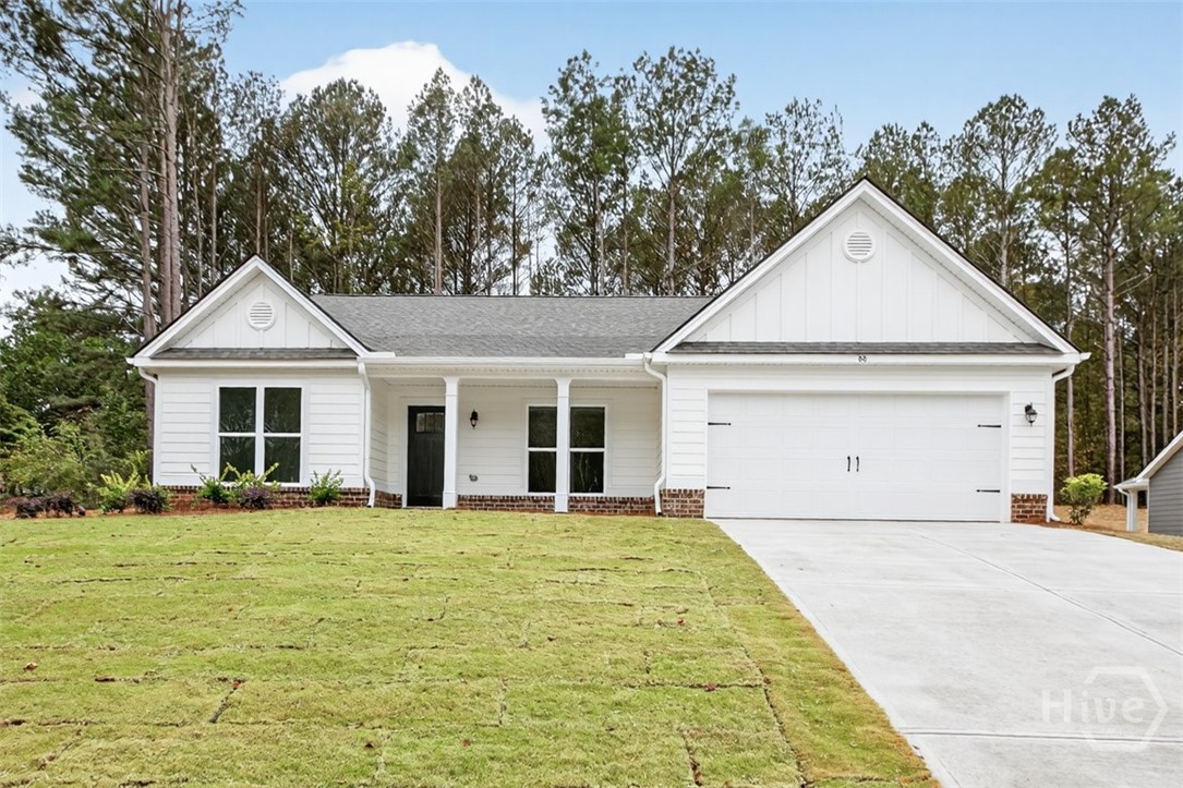 88 Mockingbird Lane, Unit 37 Winder, GA 30680 - Photo 1 of 40