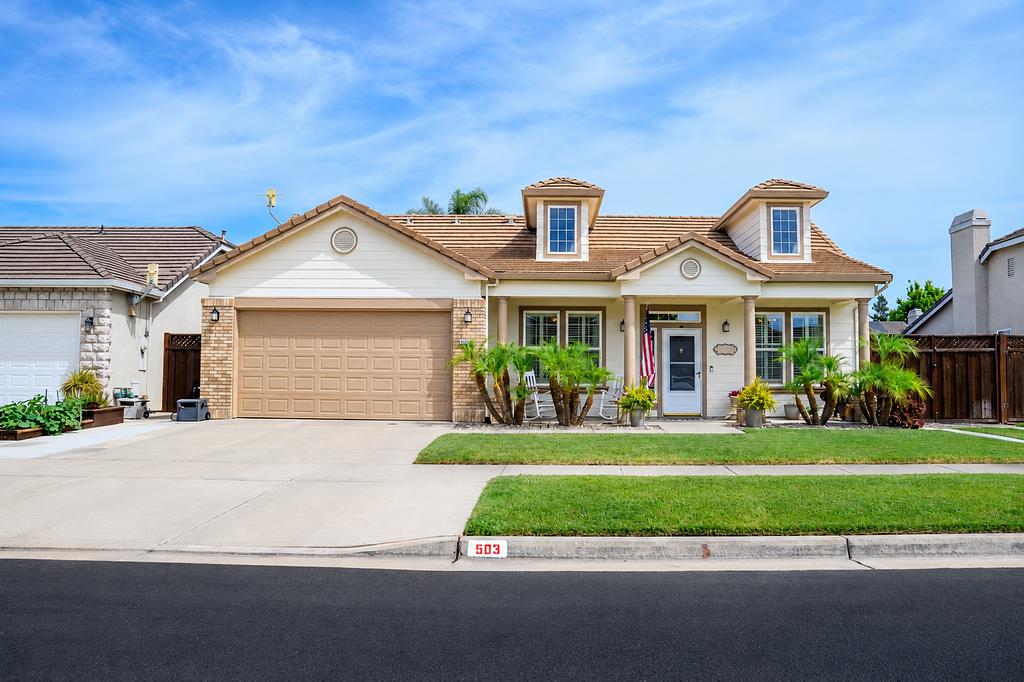 503 Franklin Lane Ripon, CA 95366 - Photo 1 of 34