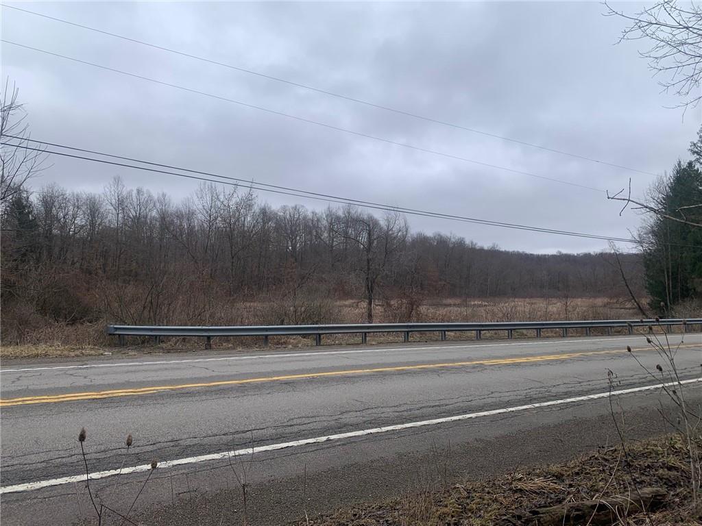 Lot 106-107 West Market Street Mercer, PA 16137 - Photo 5 of 5 a view of a terrace