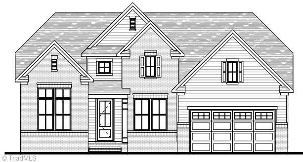 6724 Honeycutt Reserve Drive Oak Ridge, NC 27310 - Photo 2 of 2