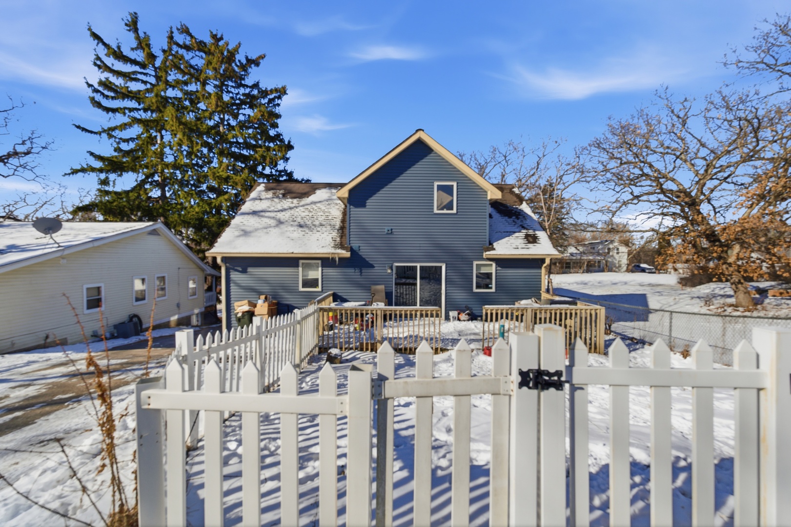 35851 North Wilson Road Ingleside, IL 60041 - Photo 20 of 24