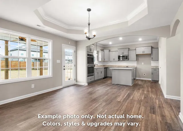 $419,900 | 113 Sweet Clover Court, Clarksville, TN 37040