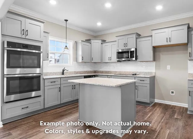 $419,900 | 113 Sweet Clover Court, Clarksville, TN 37040