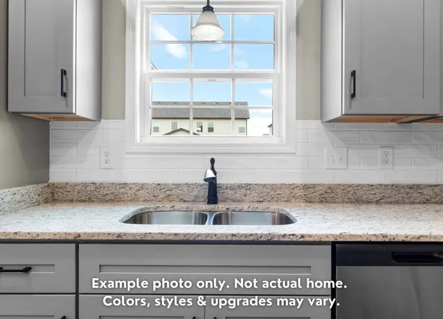 $419,900 | 113 Sweet Clover Court, Clarksville, TN 37040