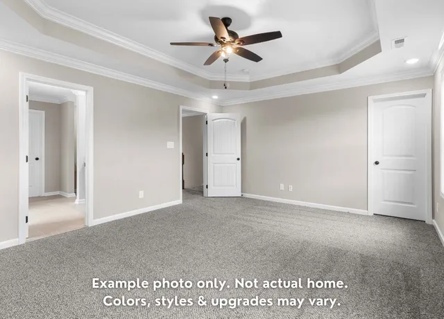 $419,900 | 113 Sweet Clover Court, Clarksville, TN 37040