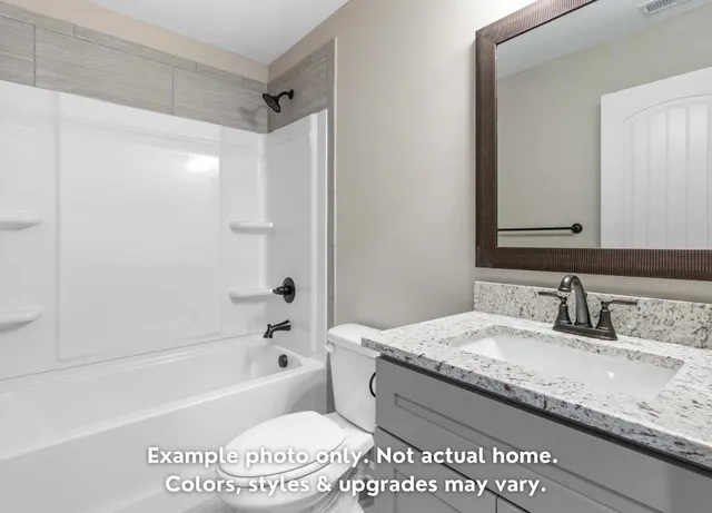 $419,900 | 113 Sweet Clover Court, Clarksville, TN 37040