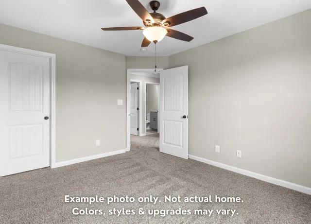 $419,900 | 113 Sweet Clover Court, Clarksville, TN 37040