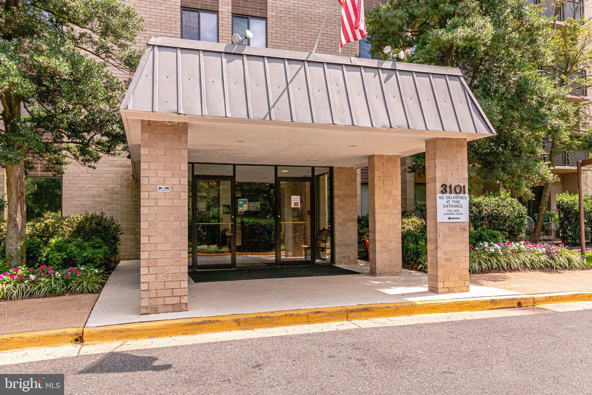 3101 South Manchester Street, Unit 615 Falls Church, VA 22044 - Photo 26 of 33 Gallery Image 26