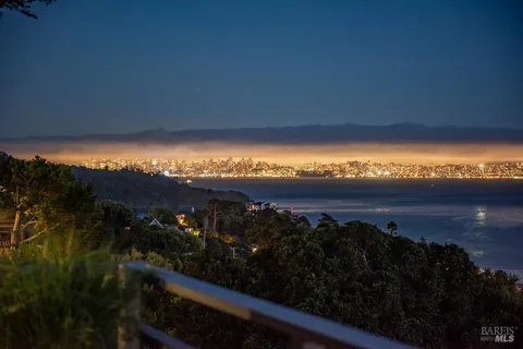 $4,995,000 | 1754 Lagoon View Drive, Tiburon, CA 94920