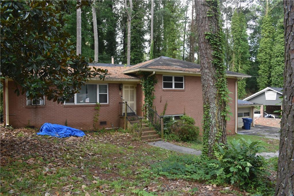 3798 King Henry Road Southwest Atlanta, GA 30331 - Photo 6 of 6