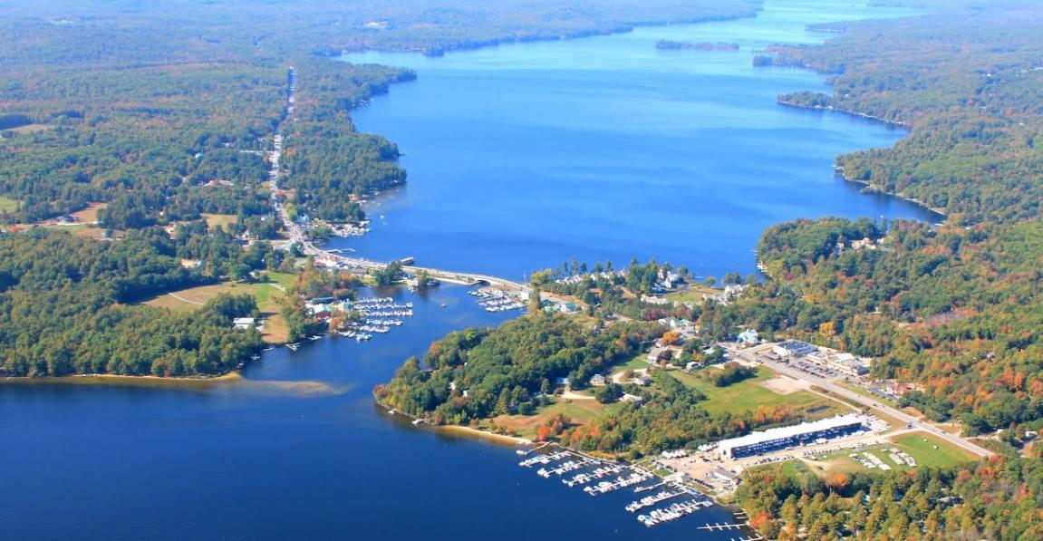 105 Beach Road Naples, ME 04055 - Photo 5 of 44 Naples Causeway