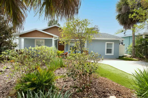 $659,000 | 1852 South Flagler Avenue, Flagler Beach, FL 32136