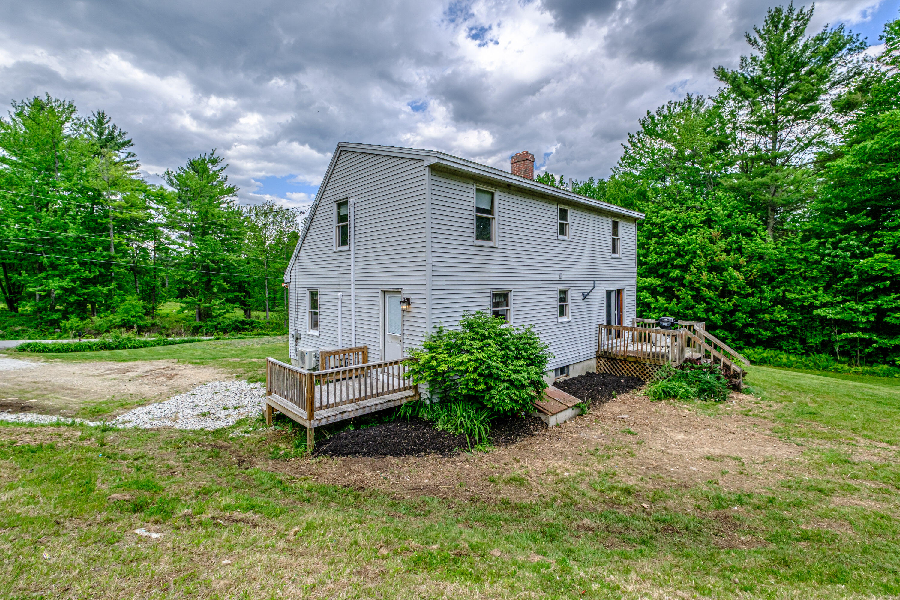 88 Sedgly Road Limington, ME 04049 - Photo 10 of 61