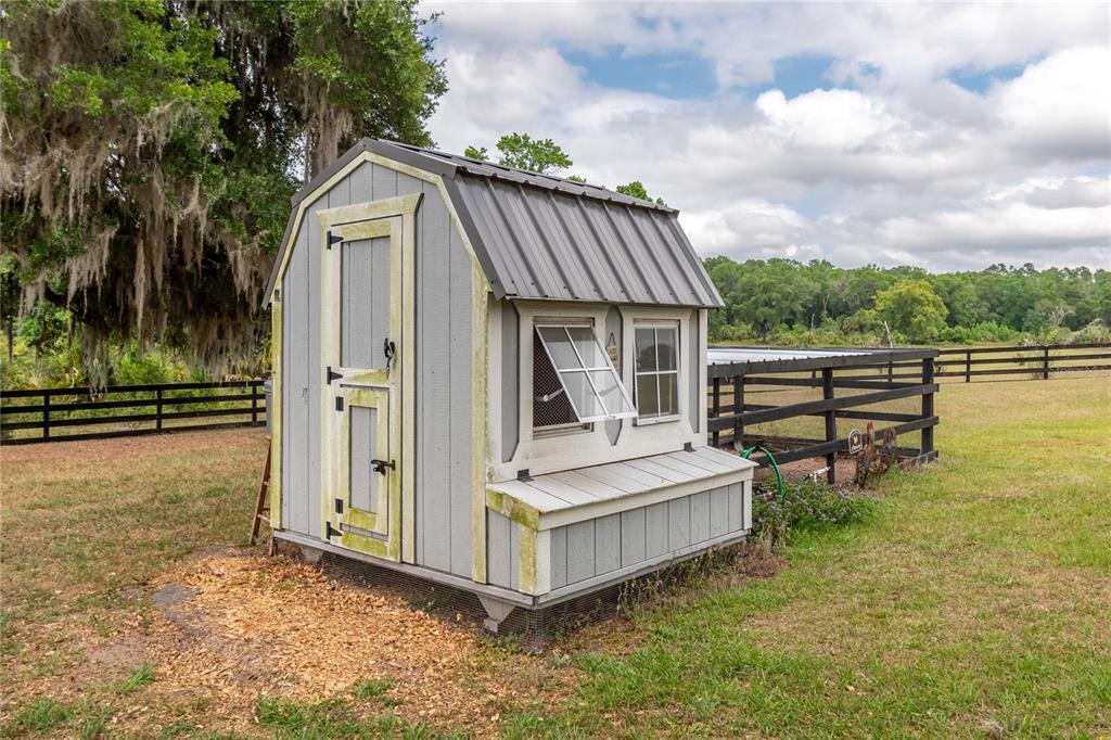 5021 Northwest 101st St Road Ocala, FL 34482 - Photo 67 of 85