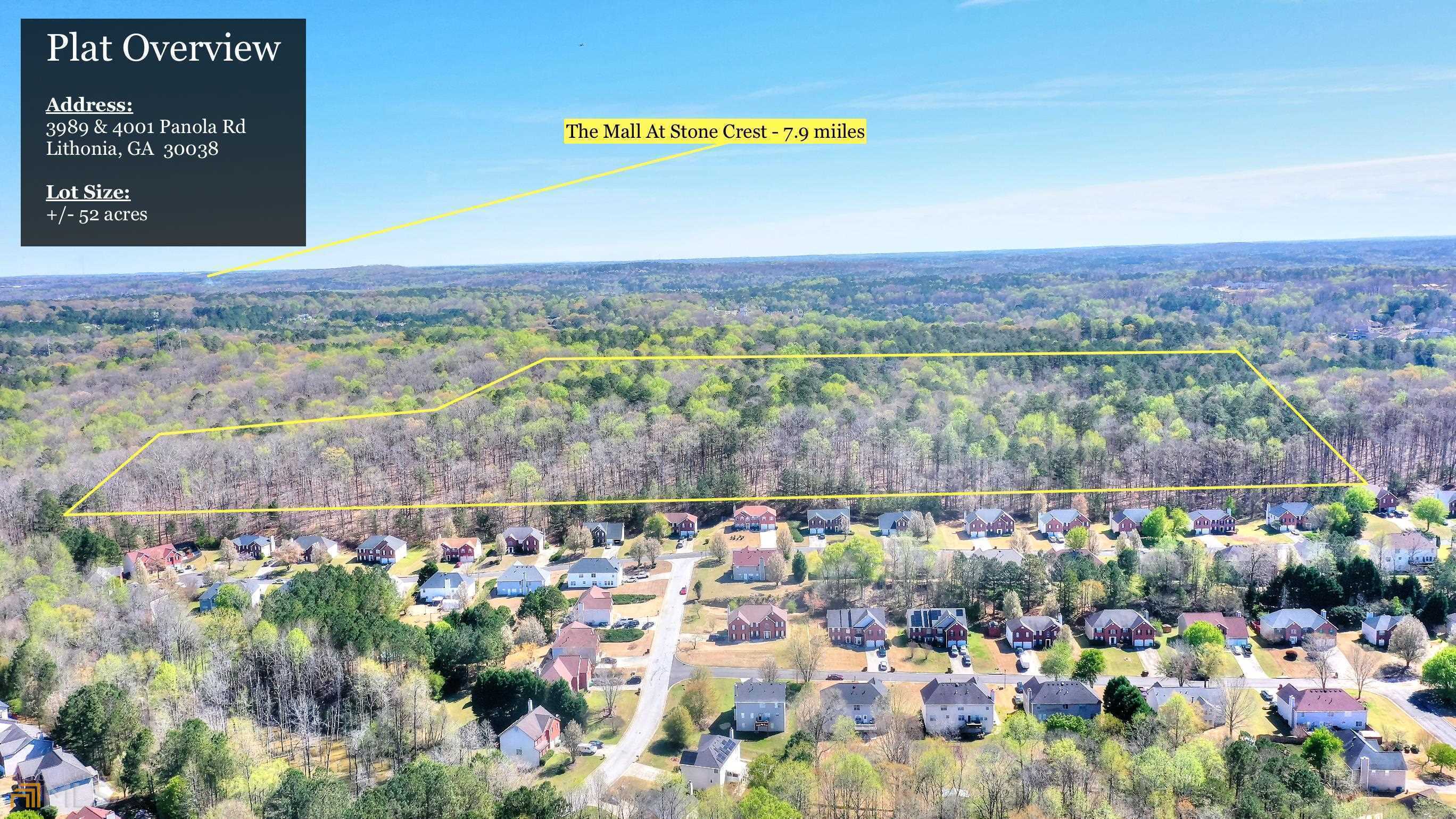 a view of a city