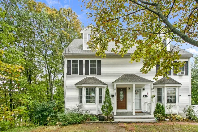 $454,900 | 24 Ashworth Terrace, Unit 24, Haverhill, MA 01832
