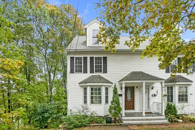 $454,900 | 24 Ashworth Terrace, Unit 24, Haverhill, MA 01832