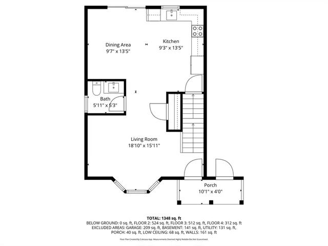 $454,900 | 24 Ashworth Terrace, Unit 24, Haverhill, MA 01832