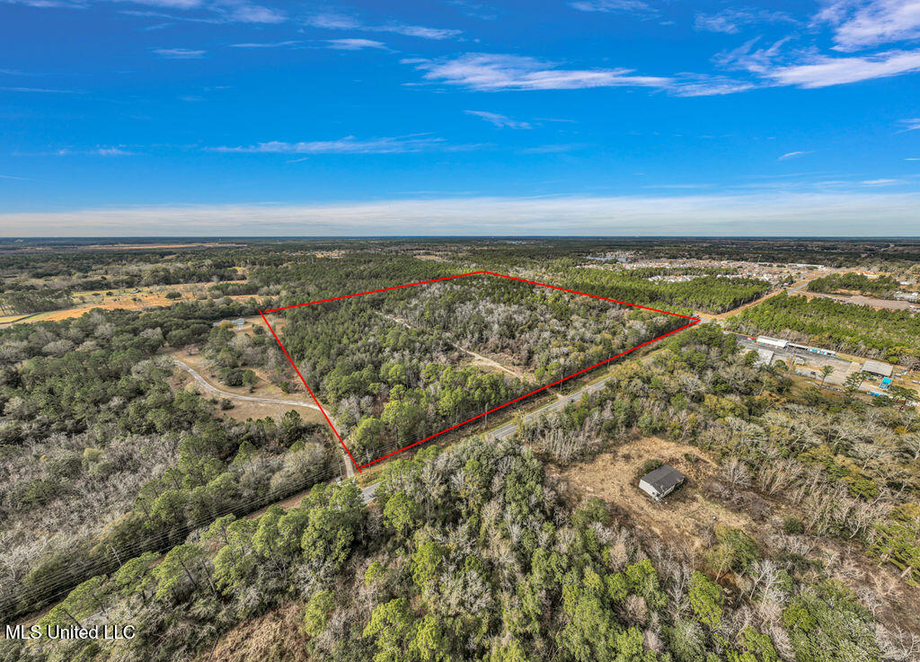 0 Canal Road Gulfport, MS 39503 - Photo 11 of 18 CanalLot-10