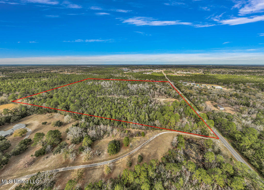 0 Canal Road Gulfport, MS 39503 - Photo 12 of 18 CanalLot-11