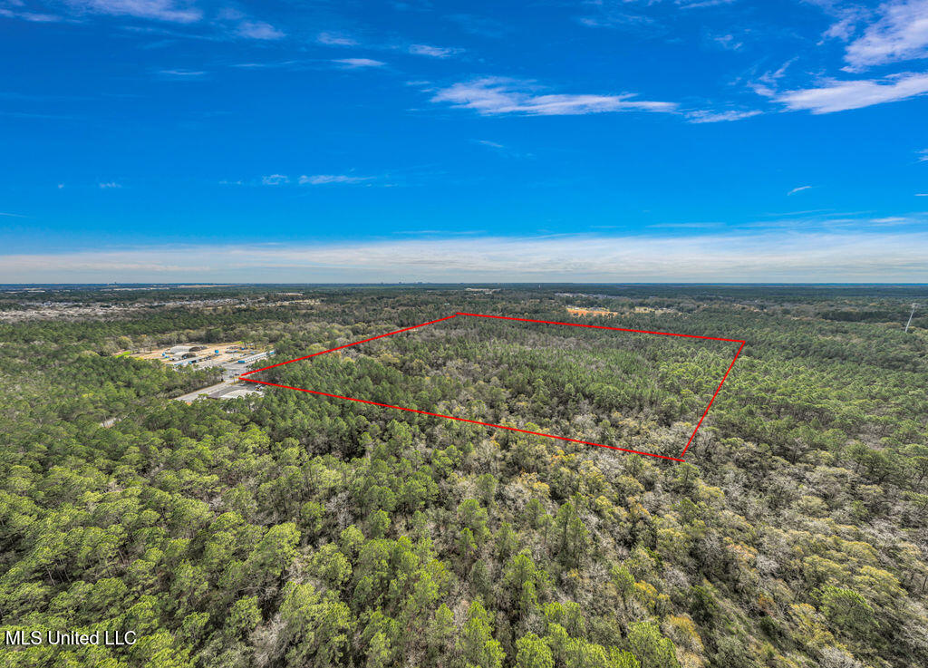 0 Canal Road Gulfport, MS 39503 - Photo 16 of 18 CanalLot-15