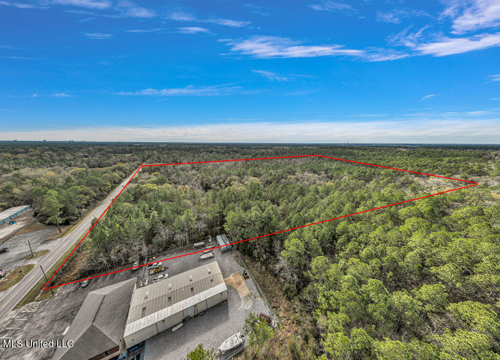 0 Canal Road Gulfport, MS 39503 - Photo 17 of 18 CanalLot-16