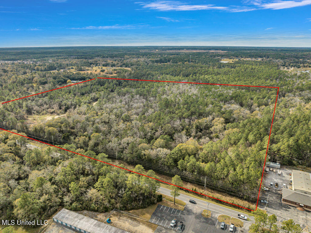 0 Canal Road Gulfport, MS 39503 - Photo 2 of 18 CanalLot-1