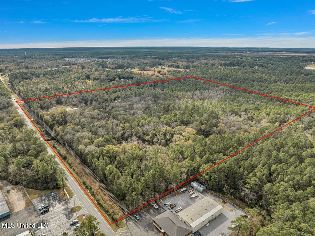 0 Canal Road Gulfport, MS 39503 - Photo 3 of 18 CanalLot-2