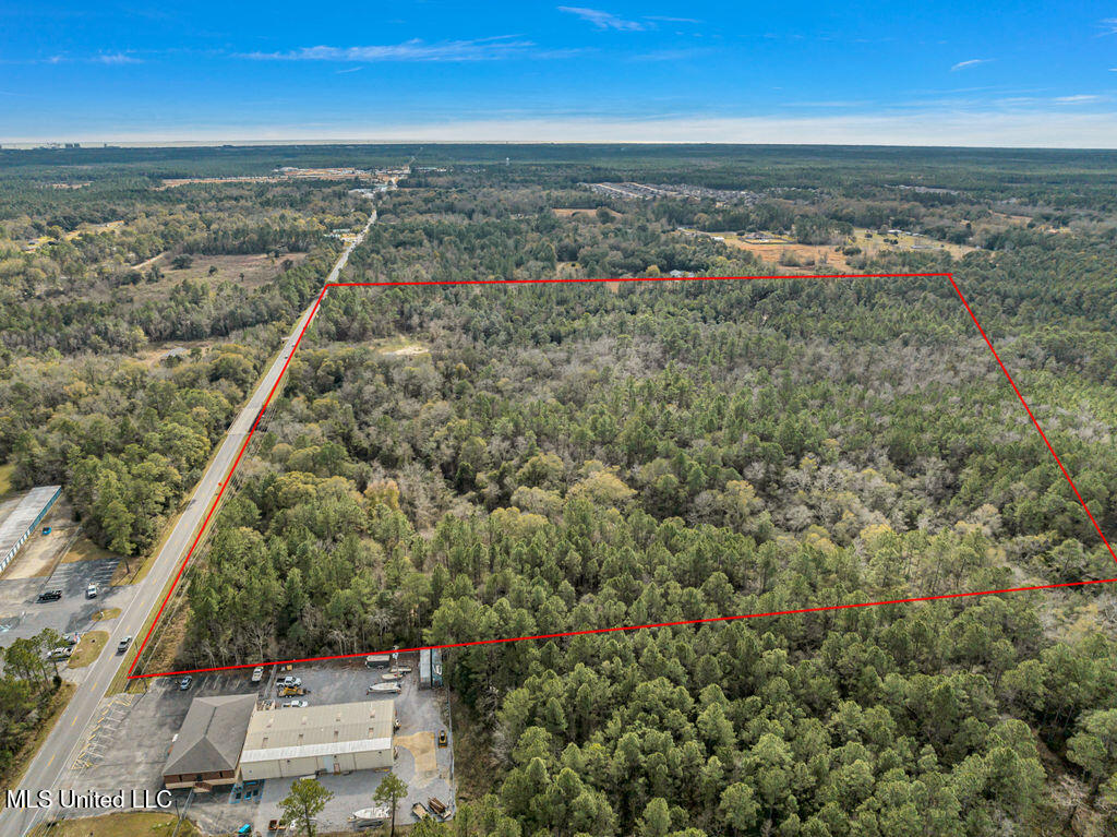 0 Canal Road Gulfport, MS 39503 - Photo 4 of 18 CanalLot-3