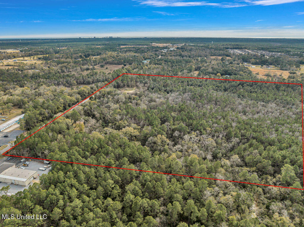 0 Canal Road Gulfport, MS 39503 - Photo 5 of 18 CanalLot-4