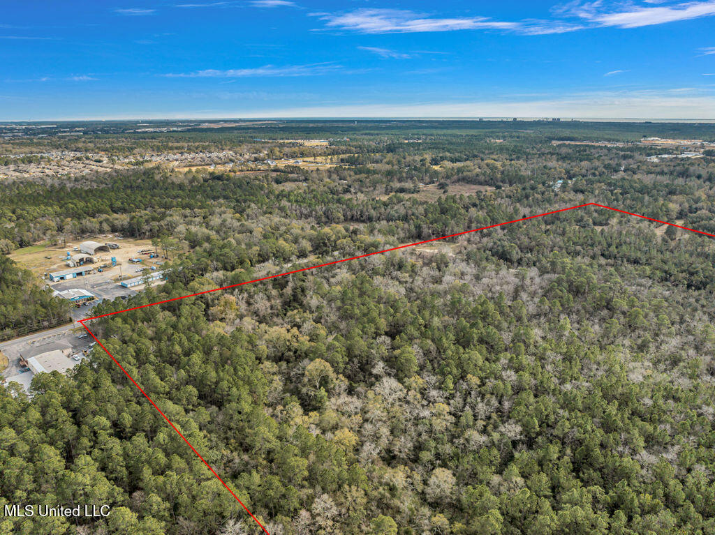 0 Canal Road Gulfport, MS 39503 - Photo 6 of 18 CanalLot-5