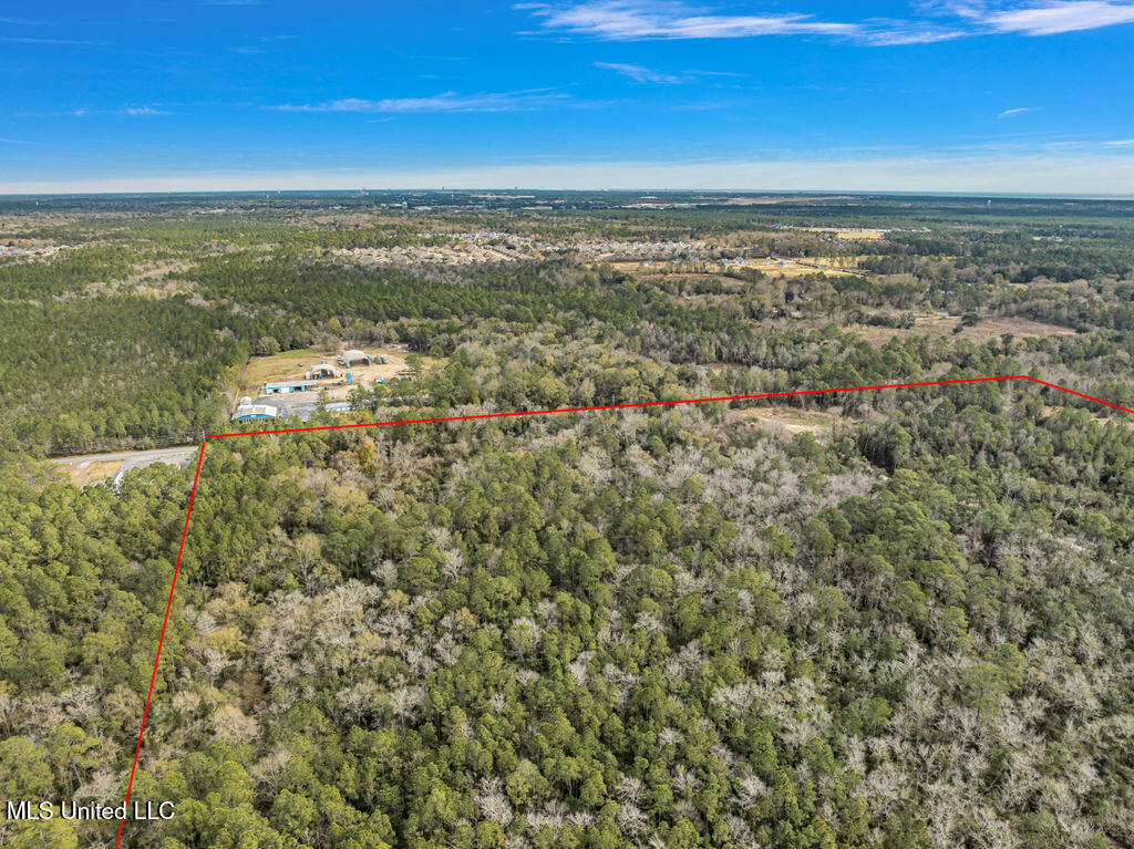 0 Canal Road Gulfport, MS 39503 - Photo 7 of 18 CanalLot-6