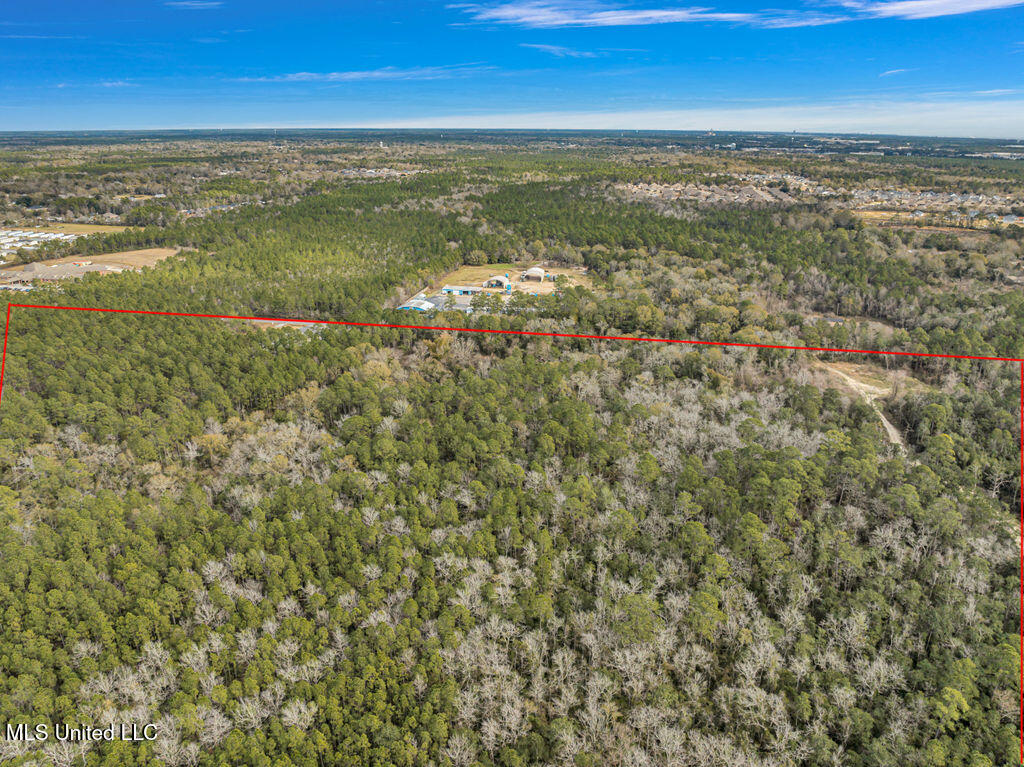 0 Canal Road Gulfport, MS 39503 - Photo 8 of 18 CanalLot-7