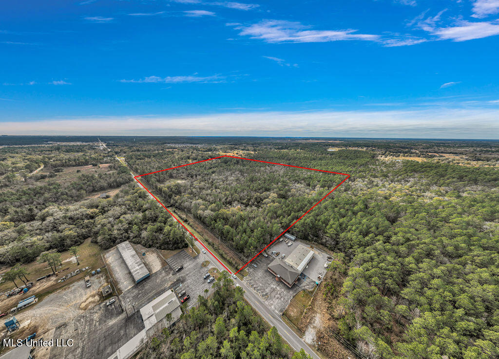 0 Canal Road Gulfport, MS 39503 - Photo 10 of 18 CanalLot-9