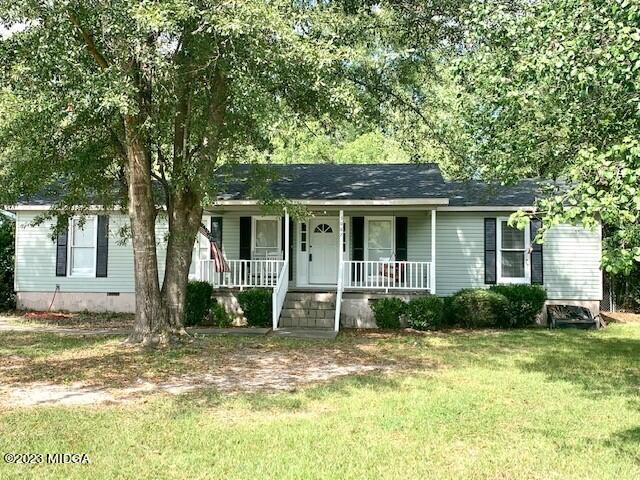 5067 Fulton Mill Road Macon, GA 31216 - Photo 1 of 24 New1